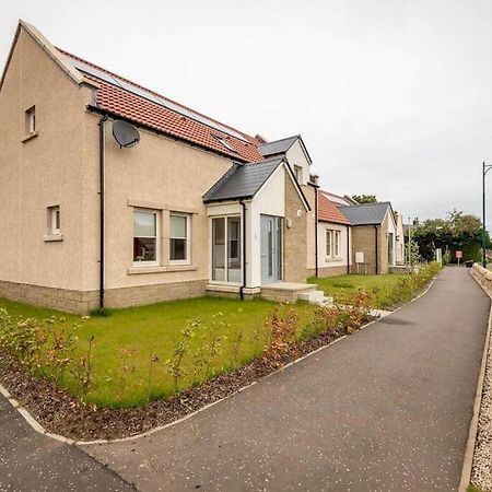 Village Green - Kingsbarns ภายนอก รูปภาพ