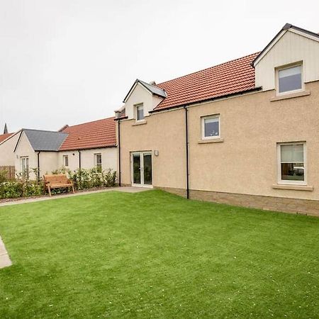 Village Green - Kingsbarns ภายนอก รูปภาพ